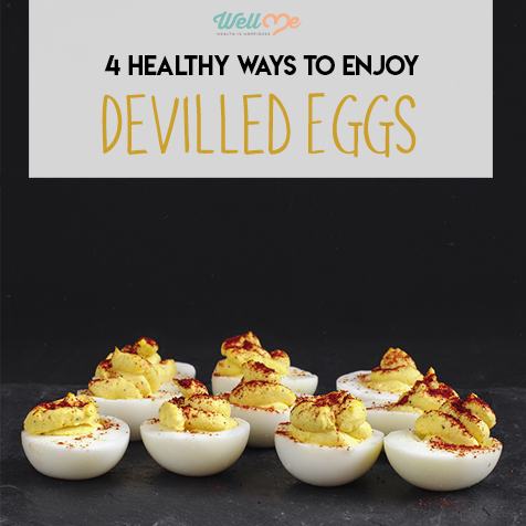 devilled eggs title card
