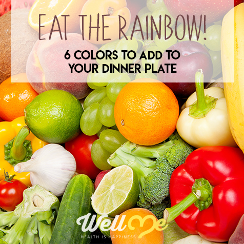 eat rainbow title card