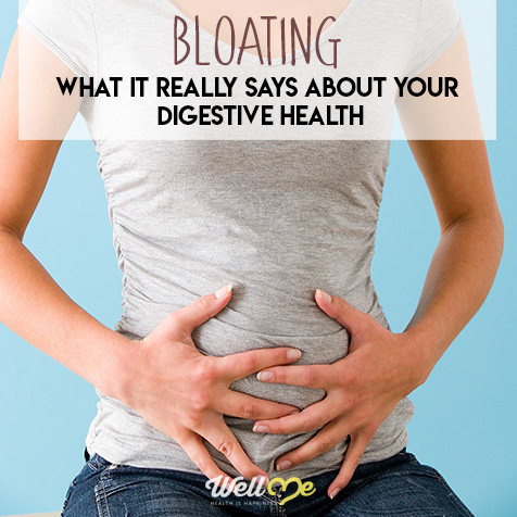 Bloating: What it Really Says About Your Digestive Health