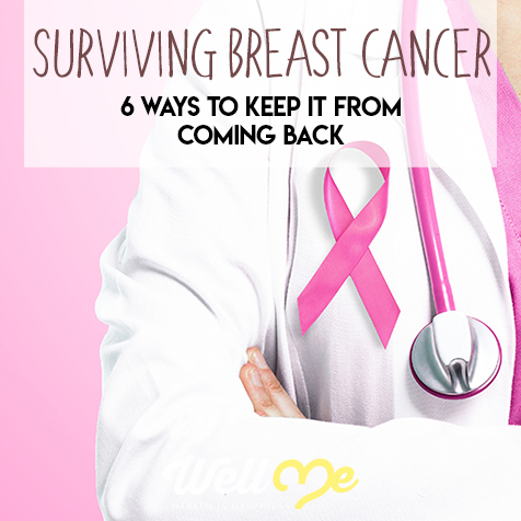 breast cancer title card