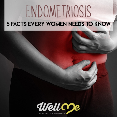 endometriosis title card