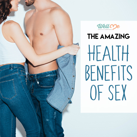 health benefits of sex title card