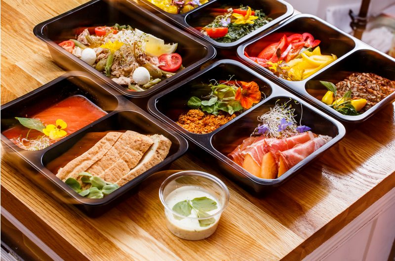 Meal Prep Services: What Are They and Why Should You Care?