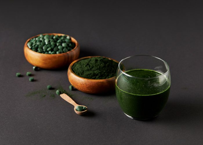 Why Should You Include Spirulina in Your Anti Cancer Diet? WellMe