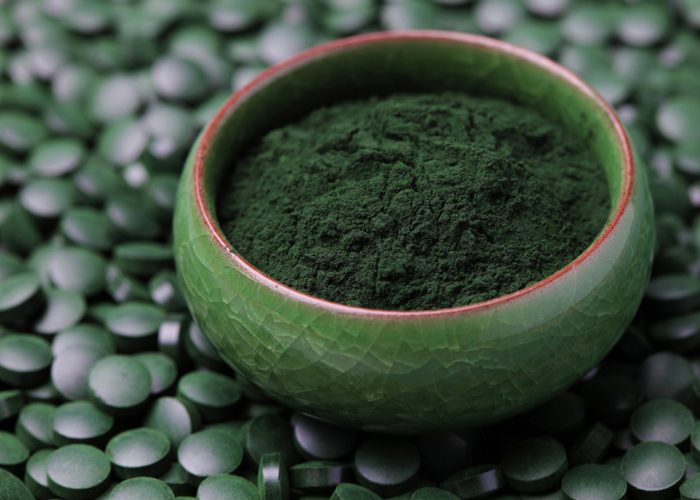 Why Should You Include Spirulina in Your Anti Cancer Diet? WellMe