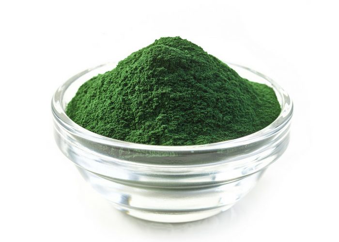 Why Should You Include Spirulina in Your Anti Cancer Diet? WellMe