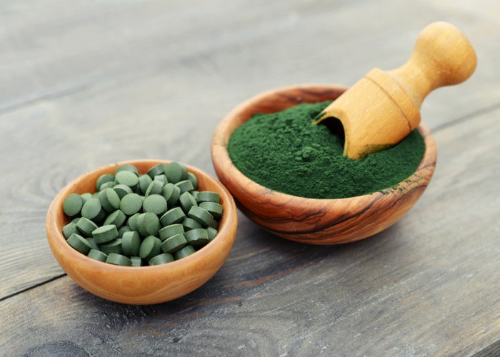 Why Should You Include Spirulina in Your Anti Cancer Diet? WellMe