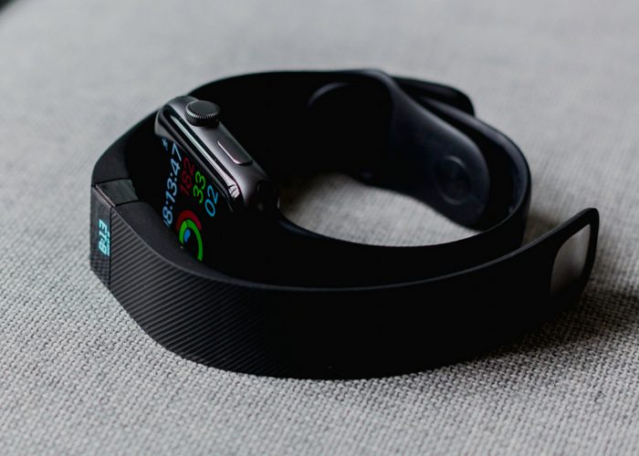 wearable health technology