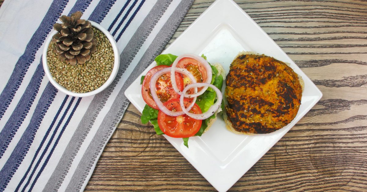 5 Tasty Hemp Seed Recipes (and the Benefits of Hemp Seed Oil)