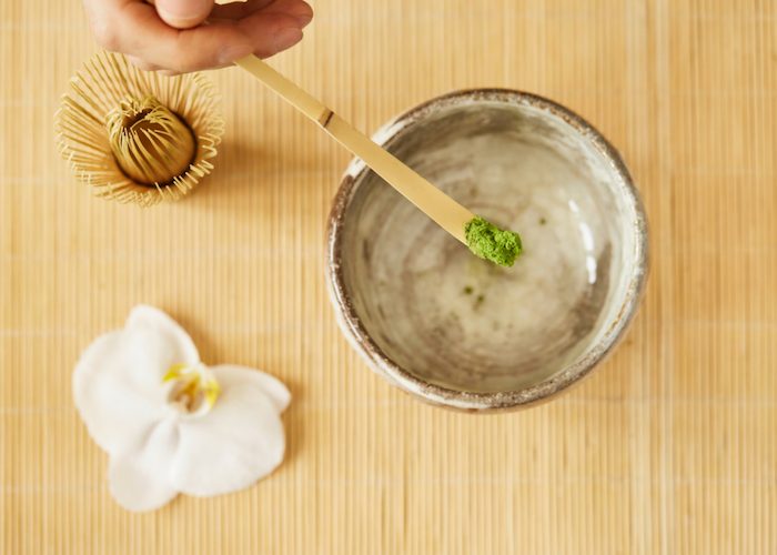 Amazing Ways to Use Matcha for Skin WellMe