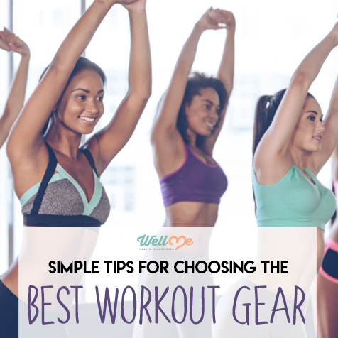 Simple Tips for Choosing the Best Workout Gear