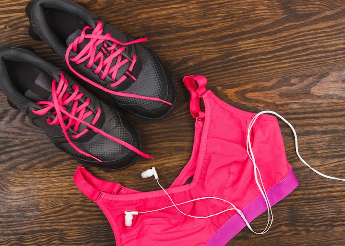 Try These Simple Tips for Choosing the Best Workout Gear | WellMe