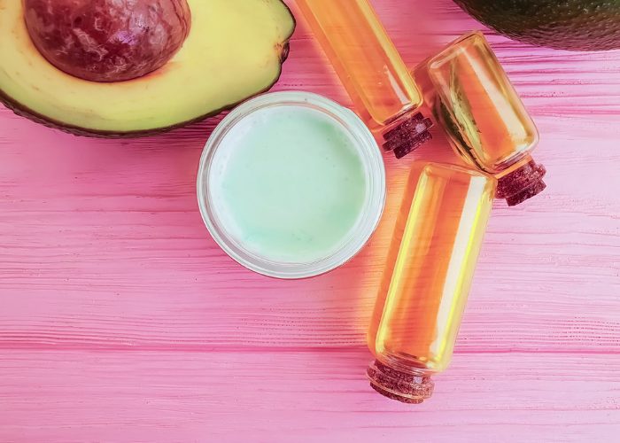 How to Start Using Avocado Oil On Your Skin & Hair