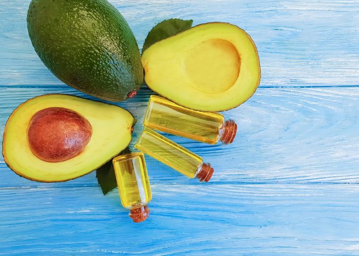 How to Start Using Avocado Oil On Your Skin & Hair