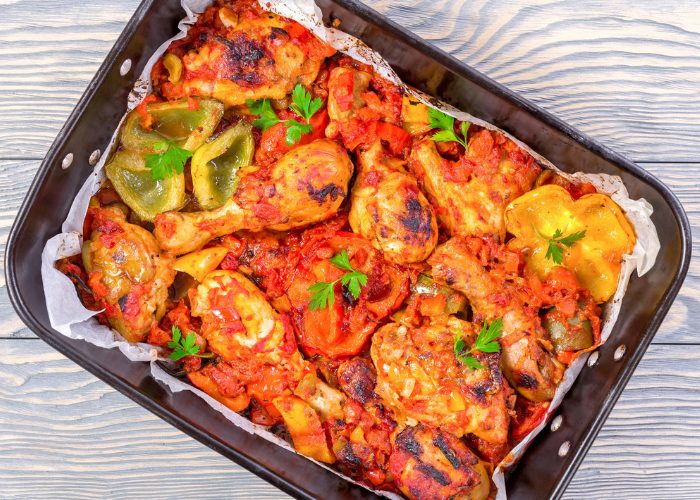 11 Healthy One Pot Recipes For Minimal Clean-Up | WellMe