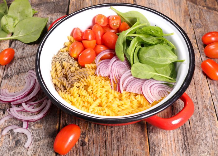 11 Healthy One Pot Recipes For Minimal Clean-Up | WellMe