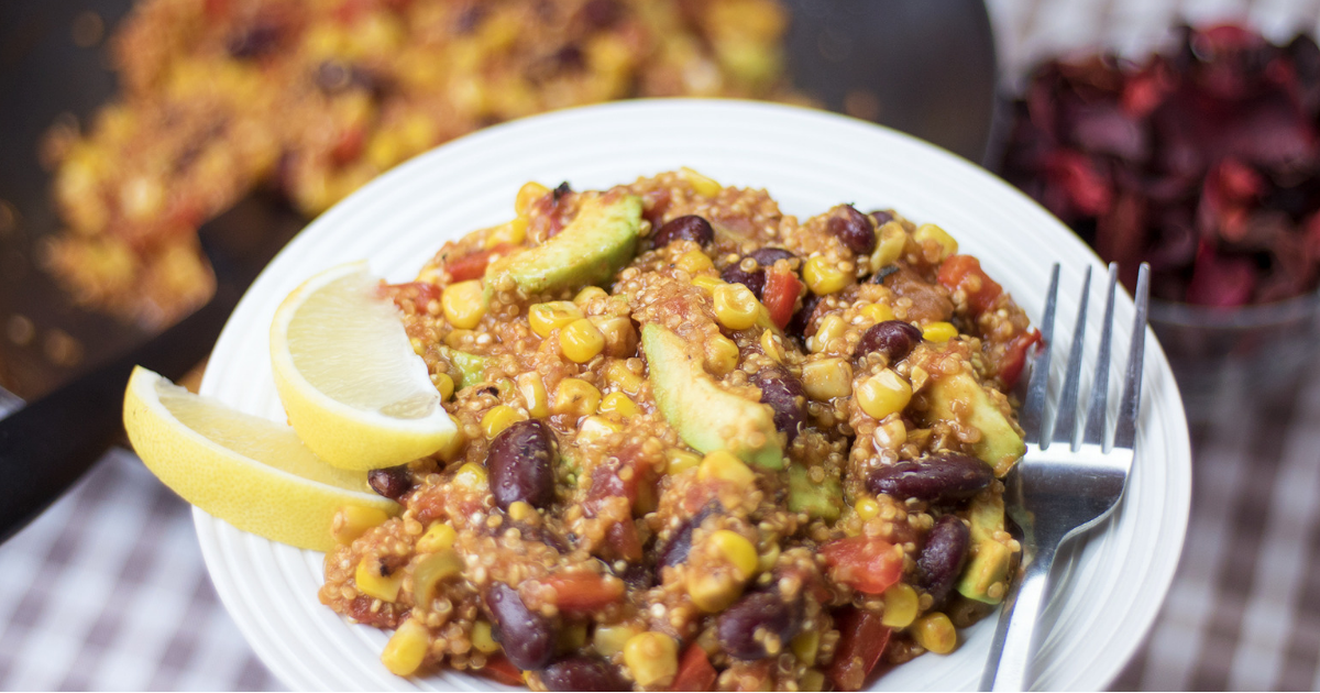 11 Healthy One Pot Recipes For Minimal Clean-Up | WellMe