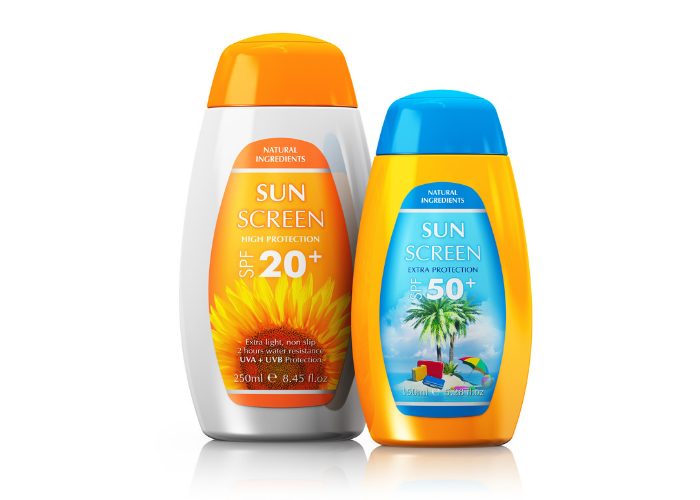 Find the Best Sunscreen For Your Face With This Guide