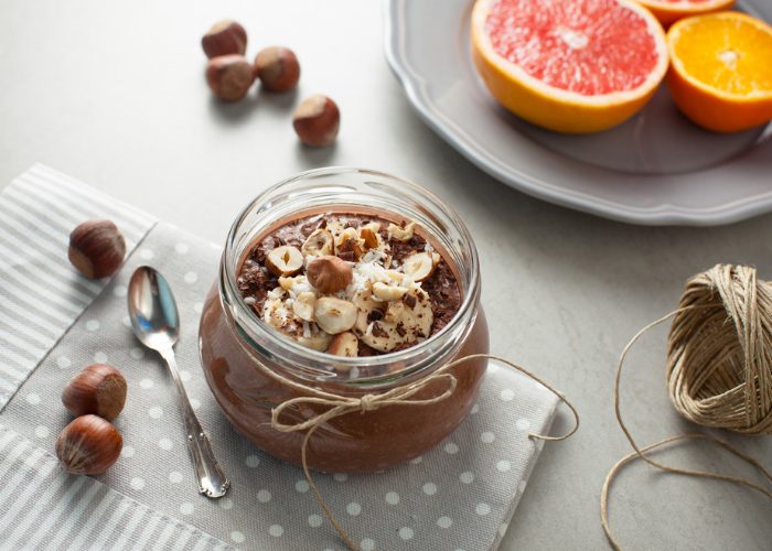 5 Surprisingly Tasty Vegan Gluten Free Desserts | WellMe