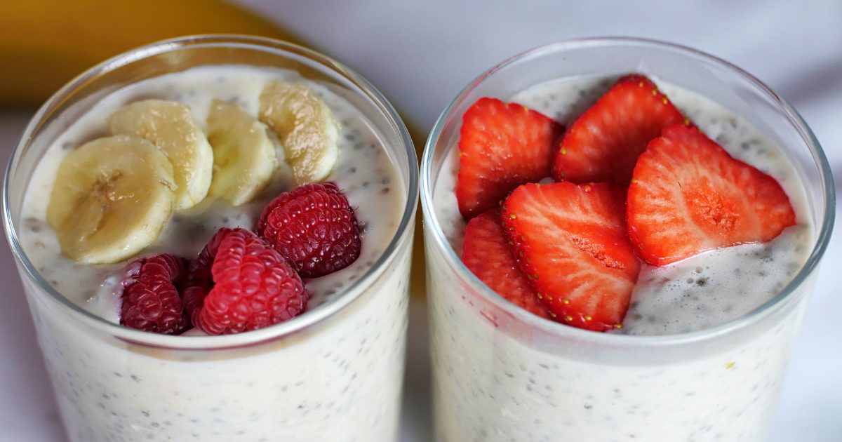 5 Surprisingly Tasty Vegan Gluten Free Desserts | WellMe