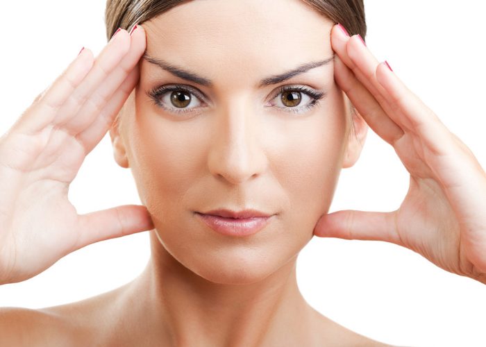 6 Face Yoga Method Exercises to Make Your Face Tighter & Brighter