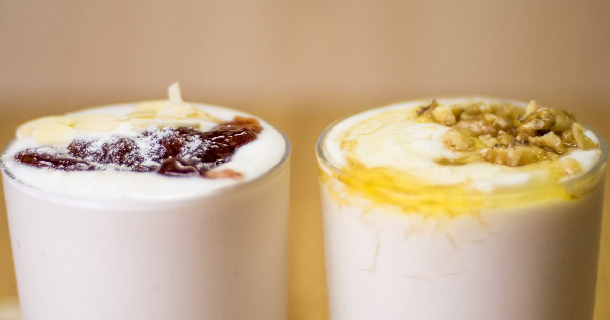 Learn How to Make Homemade Yogurt With Our 3 Easy Recipes