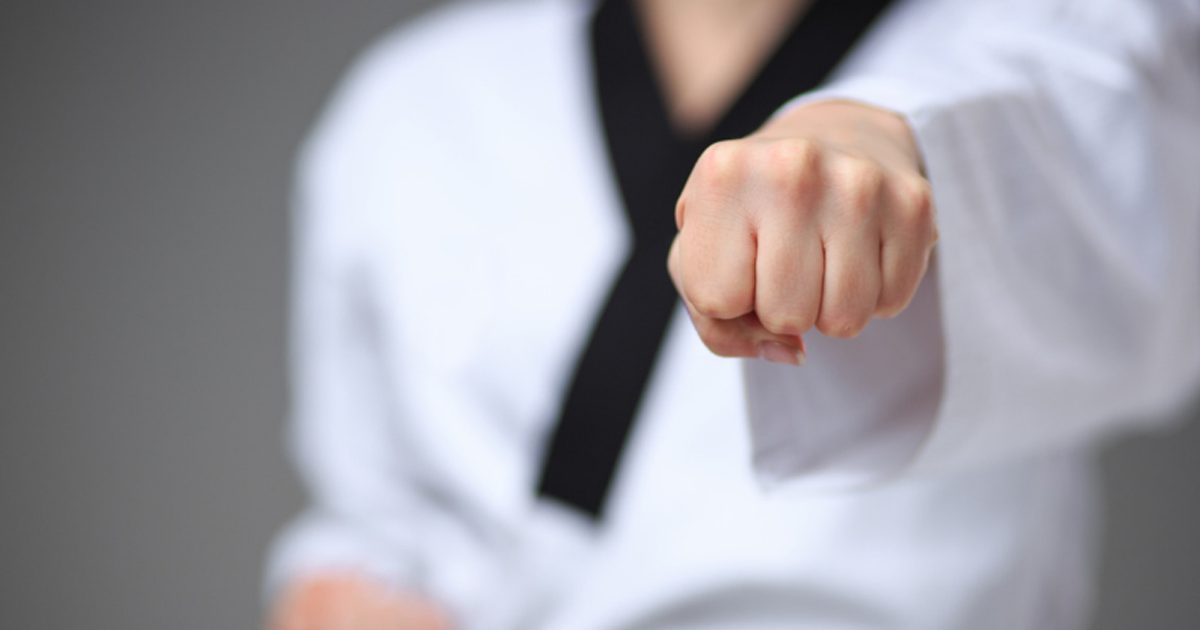 Kick Butt With These 7 Types of Martial Arts Training! WellMe