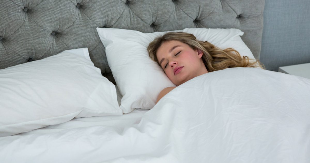 Weighted Blankets for Adults Anxiety & Insomnia Cure, or BS?