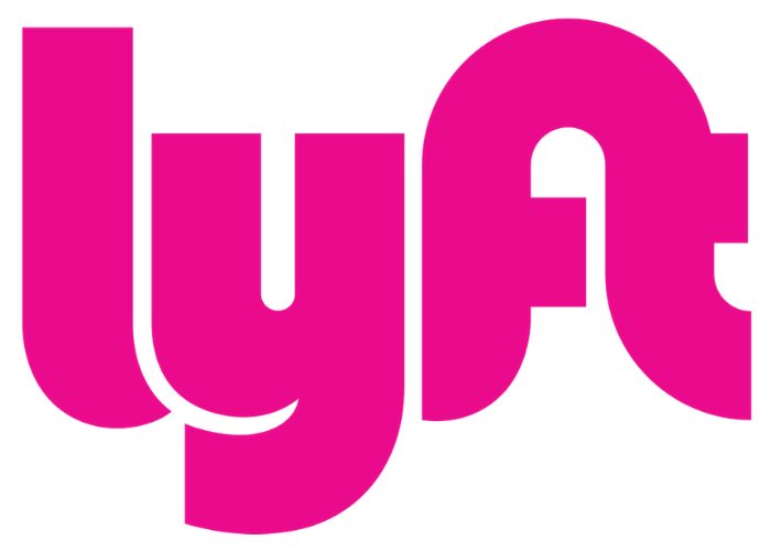 Lyft company logo