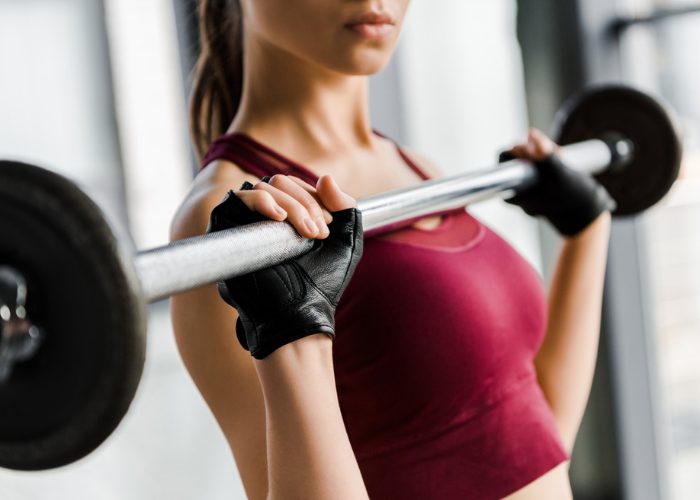 Best Workout to Lose Weight Cardio vs Strength Training for Women