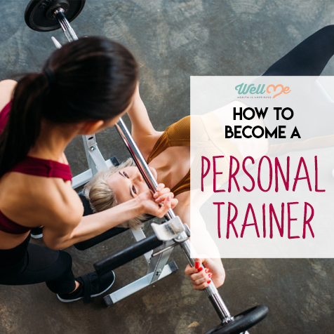 how to become a personal trainer title card
