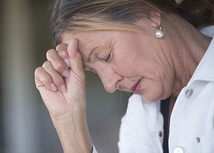 7 Natural Remedies For Menopause Side Effects That Ease