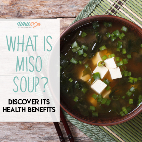 What is Miso Soup? Discover Its Health Benefits