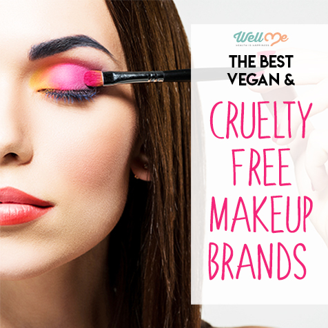 The Best Vegan & Cruelty-Free Makeup Brands