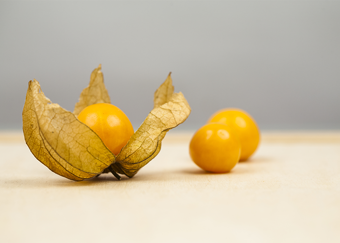 What Are Golden Berries? Here's What You Need to Know