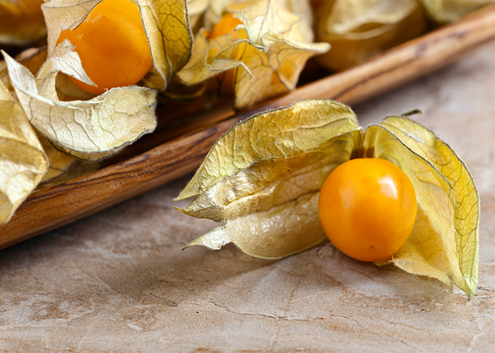 What Are Golden Berries? Here's What You Need to Know