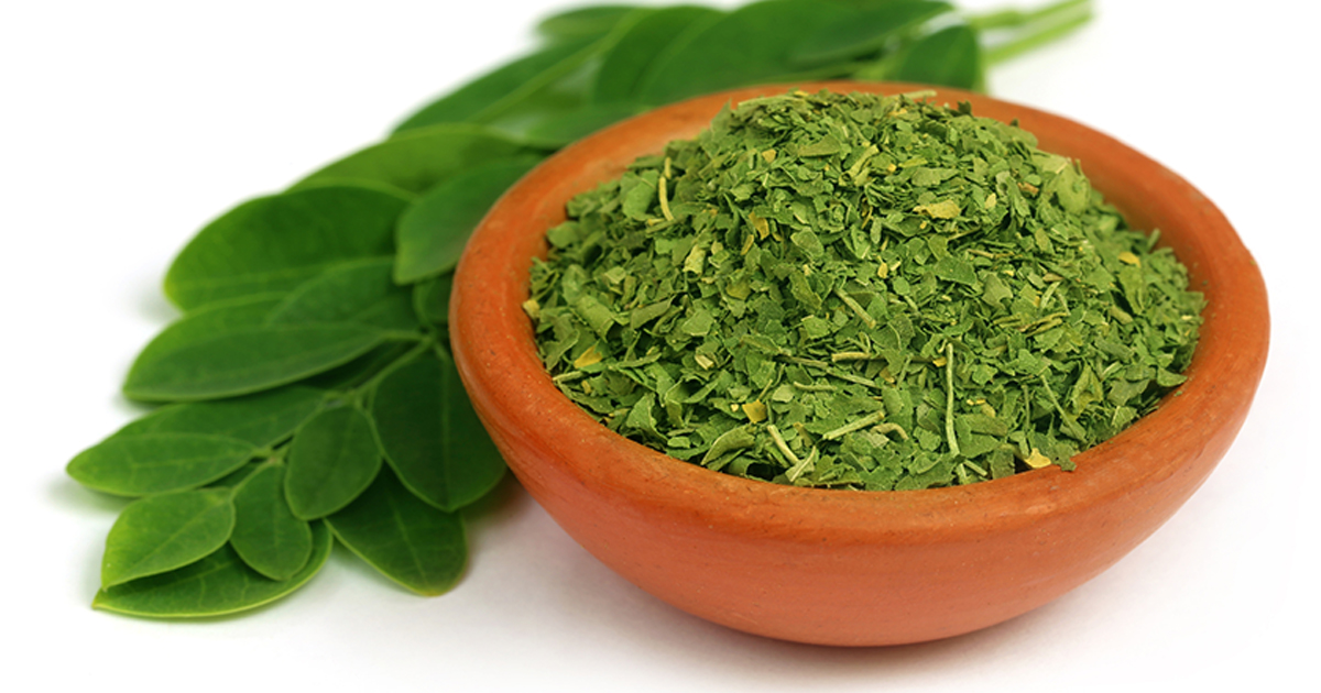 7 Amazing Moringa Benefits That Prove How Underrated It Is