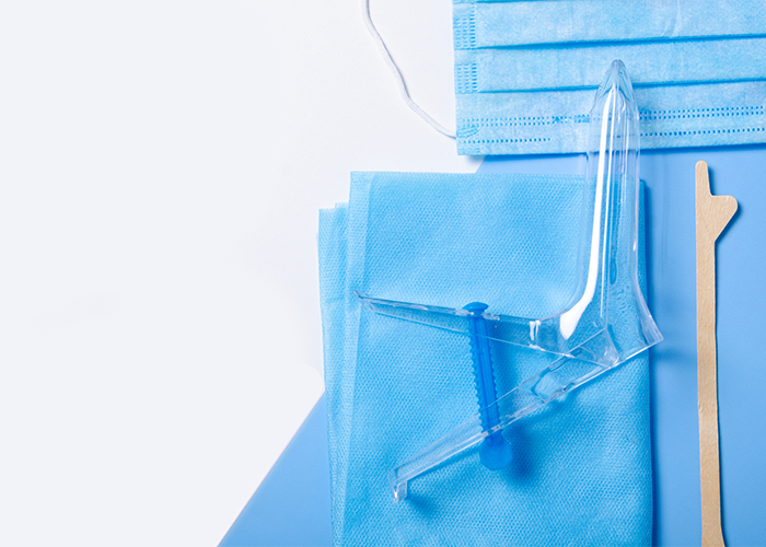 Pap smear tools