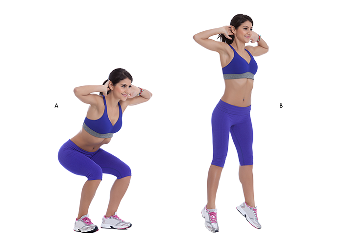 25 Best Leg Exercises for Strength