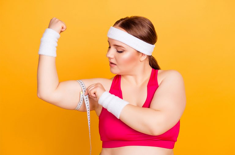 The Best Exercises For Flabby Arms WellMe