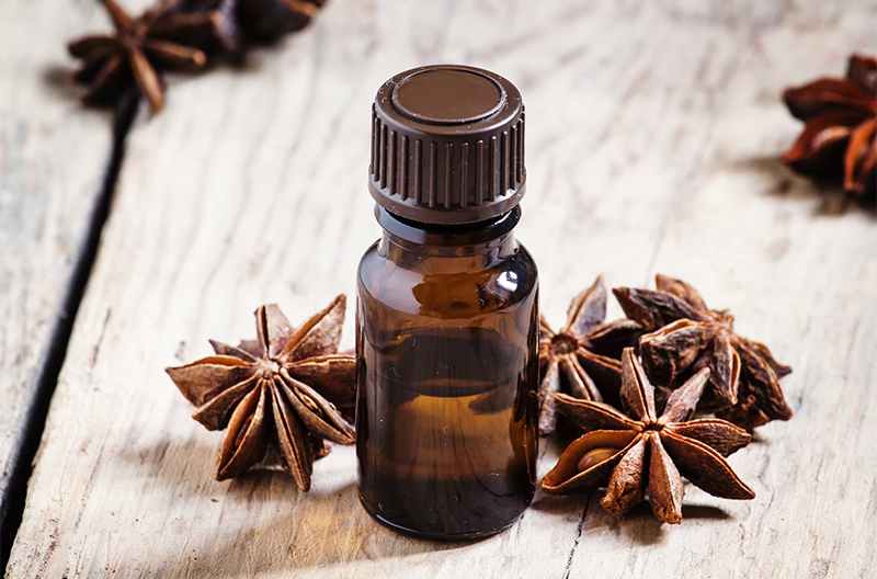 anise essential oil blends well with featured image