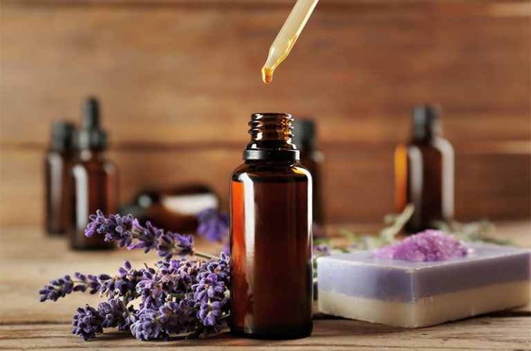 Essential Oil Blends for Soap WellMe