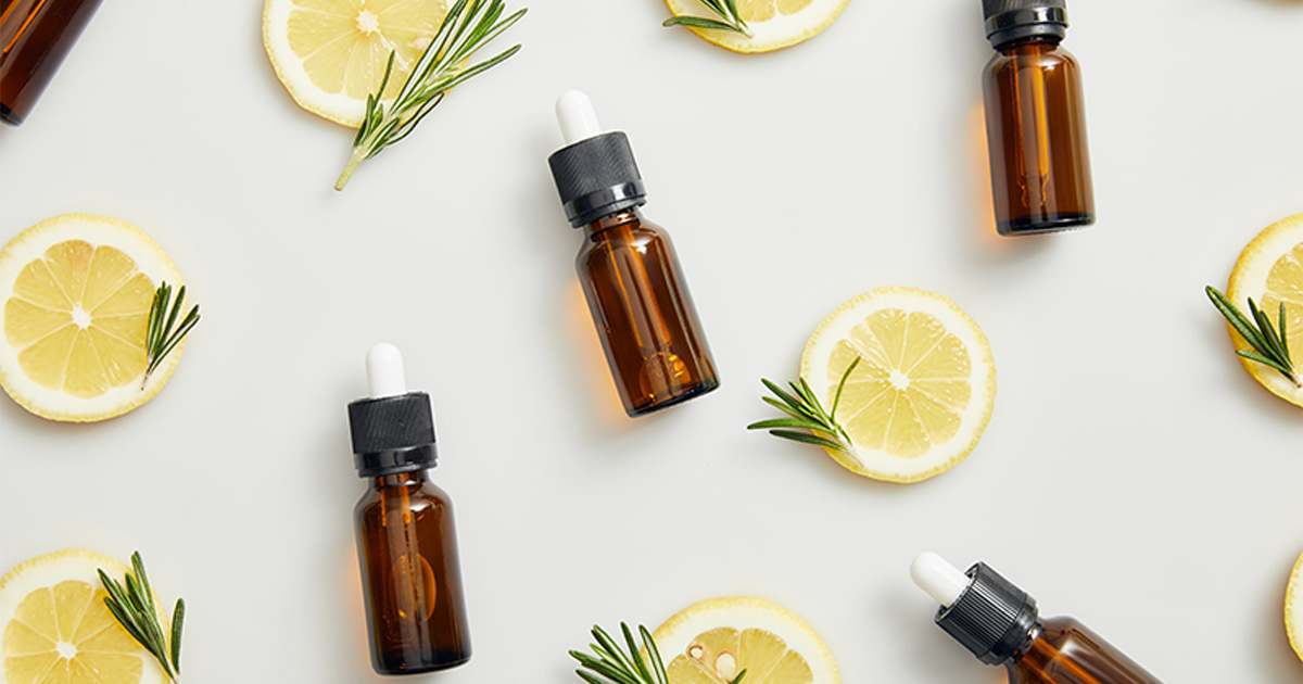 How To Use Essential Oils For Skin Tags Removal