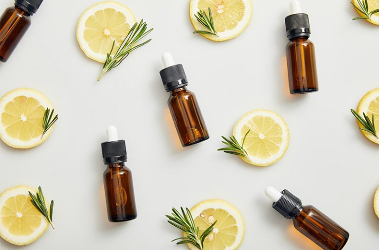 How To Use Essential Oils For Skin Tags Removal