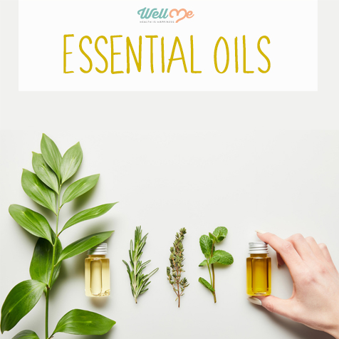 Essential Oils