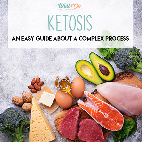 Ketosis: An Easy Guide About a Complex Process