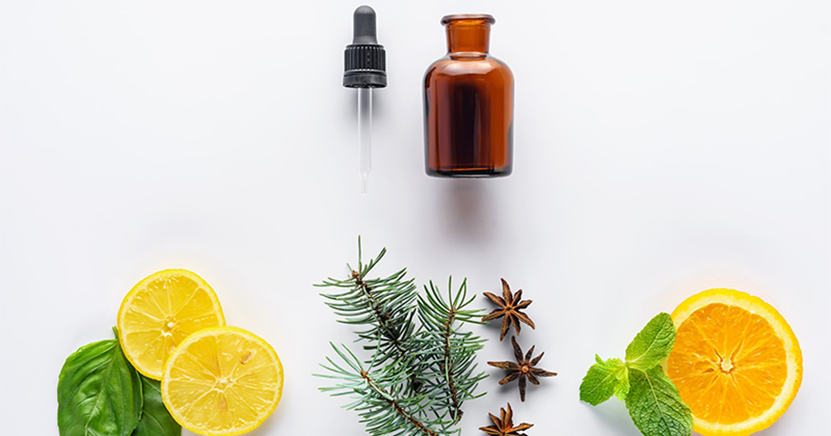 7 Scents Orange Essential Oil Blends Well With | WellMe