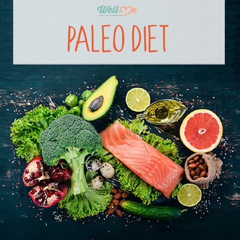 Paleo Diet