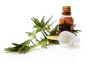 Rosemary essential oil