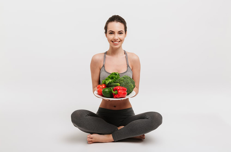 What Can Vegetarians Eat On The Paleo Diet WellMe